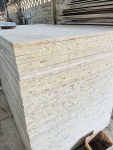 Block Boards