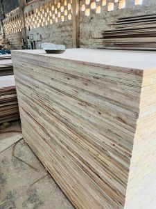 Block Boards