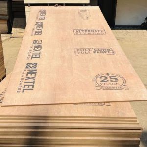 BWP Grade Ply Wood
