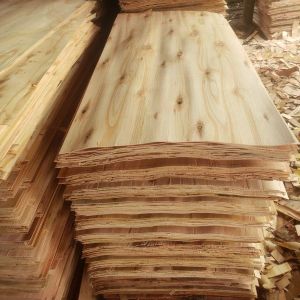 Eucalyptus Core Veneer