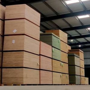 MR Grade Plywood