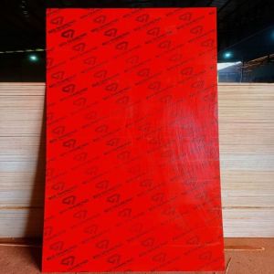 Printed Shuttering Plywood