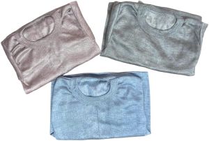 38 40 42 No. Unisex Thermal Warmer