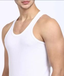 95-100 Cm Mens Plain Vest