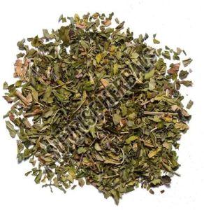 Dried Spearmint Leaves