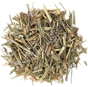 A Grade Dry Lemongrass Leaves