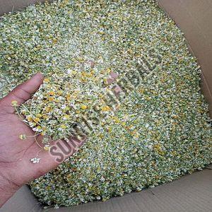 Dried Chamomile Flower