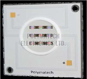 Polymatech FL18COB3030 Blue LED