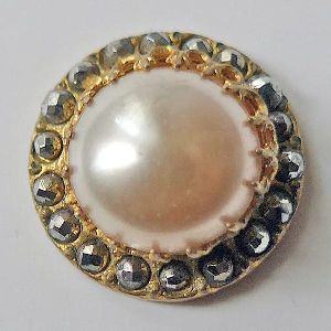 Designer Silver Pendant