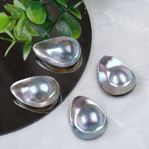 Designer Silver Pendant