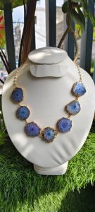 Solar Quartz Necklace