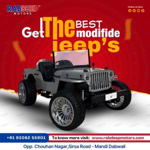 The Best Customization