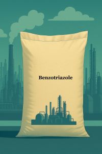 Benzotriazole