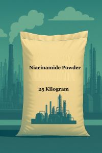 Niacinamide Powder