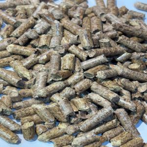 Sawdust Pellets