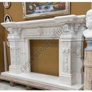Fireplaces