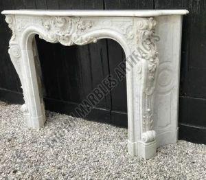 Fireplaces