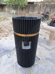 Black Marble Wash Basin