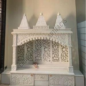Home Marble Pooja Temple