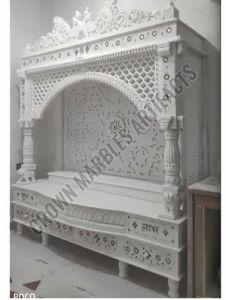 Home Marble Pooja Temple