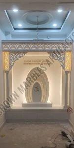 Home Marble Mandir