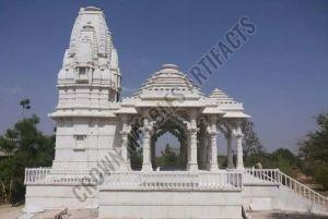 Socitey Temple Constructions Service