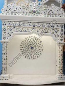 White Marble Temple