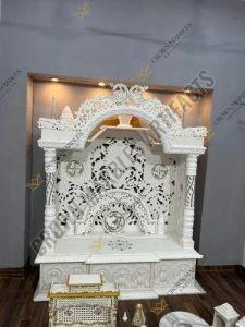White Marble Temple