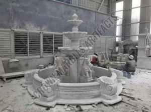 Indoor Water Fountains