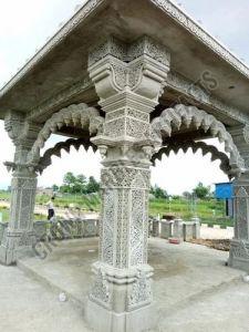 South Indian Temple Construction Services
