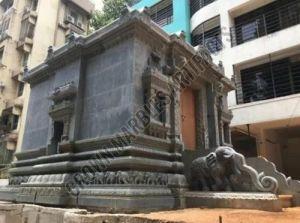 South Indian Temple Construction Services