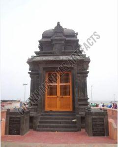 South Indian Temple Construction Services