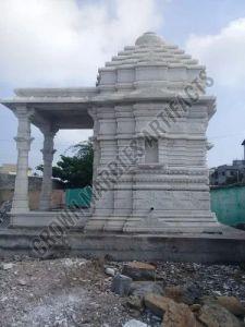 Stone Temple Construction