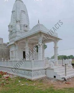 Stone Temple Construction