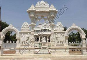 Marble Temple Construction Services