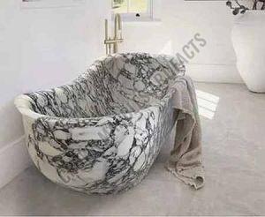 Marble Stone Bathtub