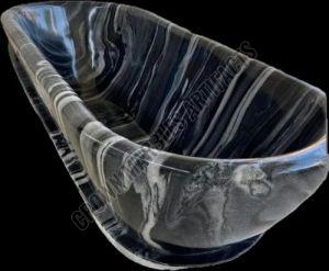 Marble Stone Bathtub