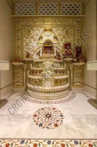 Jain Marble Temple
