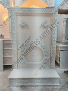 Jain Marble Temple