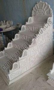 Marble Mimbar Masjid