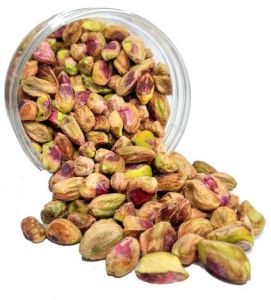 Dry Pistachio Nut