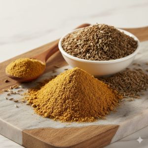 Cumin Powder