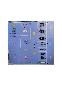 Electrical Panel Box