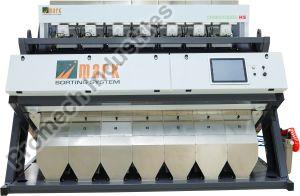 Commandor HS Sorter Machine - 7 Chute