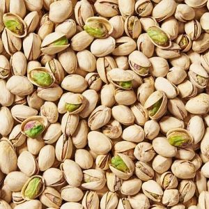 A Grade Dry Pistachio Nuts