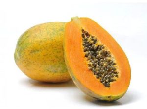 Fresh Papaya