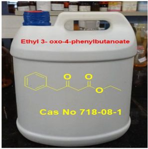 Ethyl 3- oxo-4-phenylbutanoate, CAS No 718-08-1