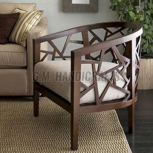 Classic Wooden Chair