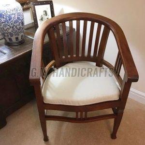 Classic Wooden Chair