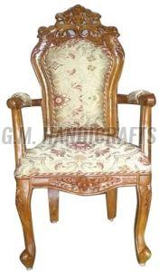Antique Wooden Chair